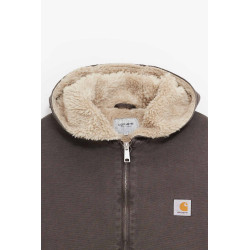 CARHARTT WIP BRASS MITCH JACKET
